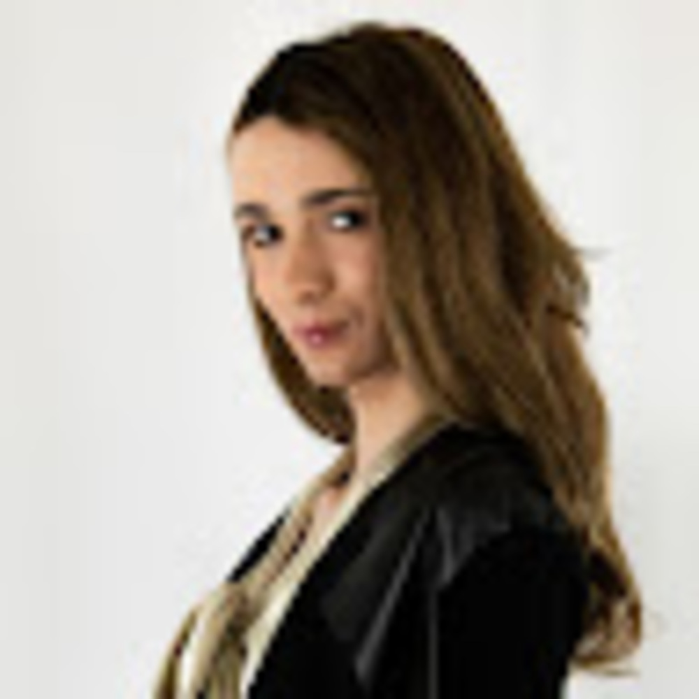 Meet your Posher, Juliet